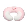 Almofada de enfermagem coelhinha rosa Almofada de enfermagem coelhinha rosa