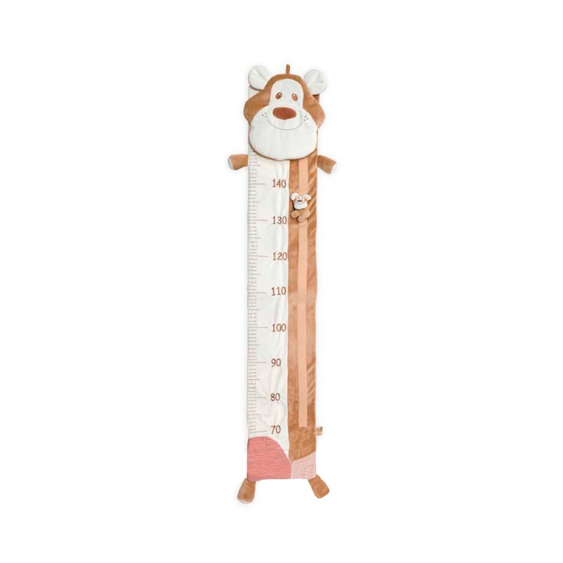 Beige bear children's meter Beige bear children's meter