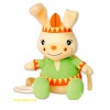 Nuevo peluche Pandilla del Oeste Amarillo Nuevo peluche Pandilla del Oeste Amarillo