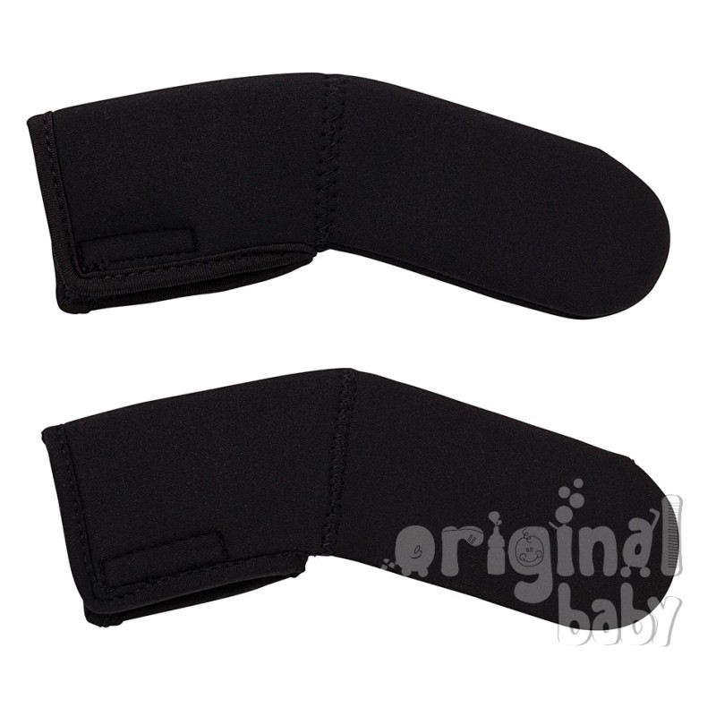 Protege bastones de silla Saro negro Protege bastones de silla Saro negro