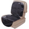 Protector para el asiento del coche SARO Protector para el asiento del coche SARO