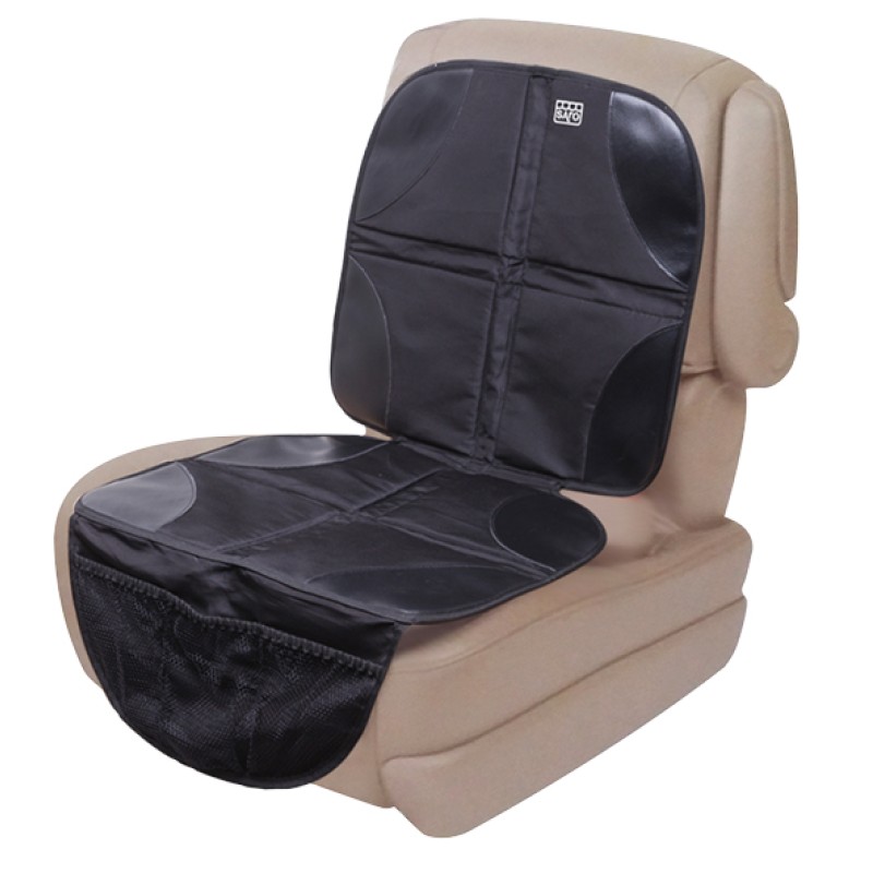 Protector para el asiento del coche SARO Protector para el asiento del coche SARO