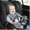 Protector para el asiento del coche SARO Protector para el asiento del coche SARO