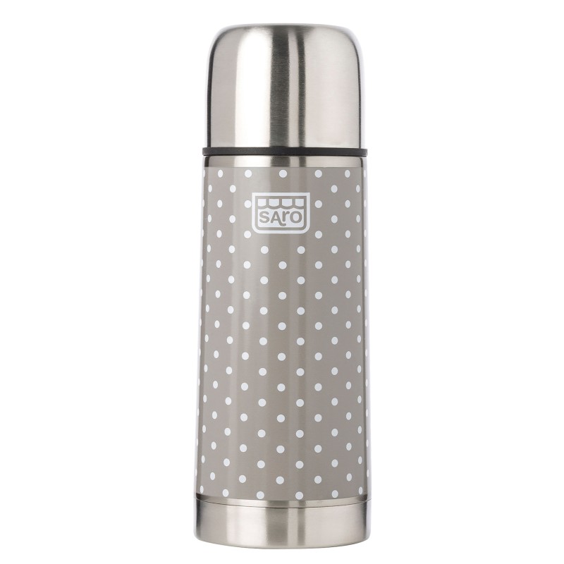 Nuevo Termo de acero para líquidos 500 ml Nuevo Termo de acero para líquidos 500 ml