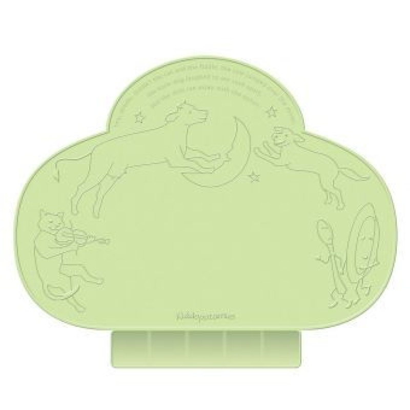 Mantel portátil Tiny Diner de Summer Infant Mantel portátil Tiny Diner de Summer Infant