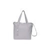 Bolso Panera + Cambiador Love Gris Bolso Panera + Cambiador Love Gris