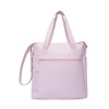 Bolso Panera + Cambiador Polipiel Love Rosa Bolso Panera + Cambiador Polipiel Love Rosa