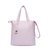 Bolso Panera + Cambiador Polipiel Love Rosa Bolso Panera + Cambiador Polipiel Love Rosa