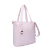 Bolso Panera + Cambiador Polipiel Love Rosa Bolso Panera + Cambiador Polipiel Love Rosa