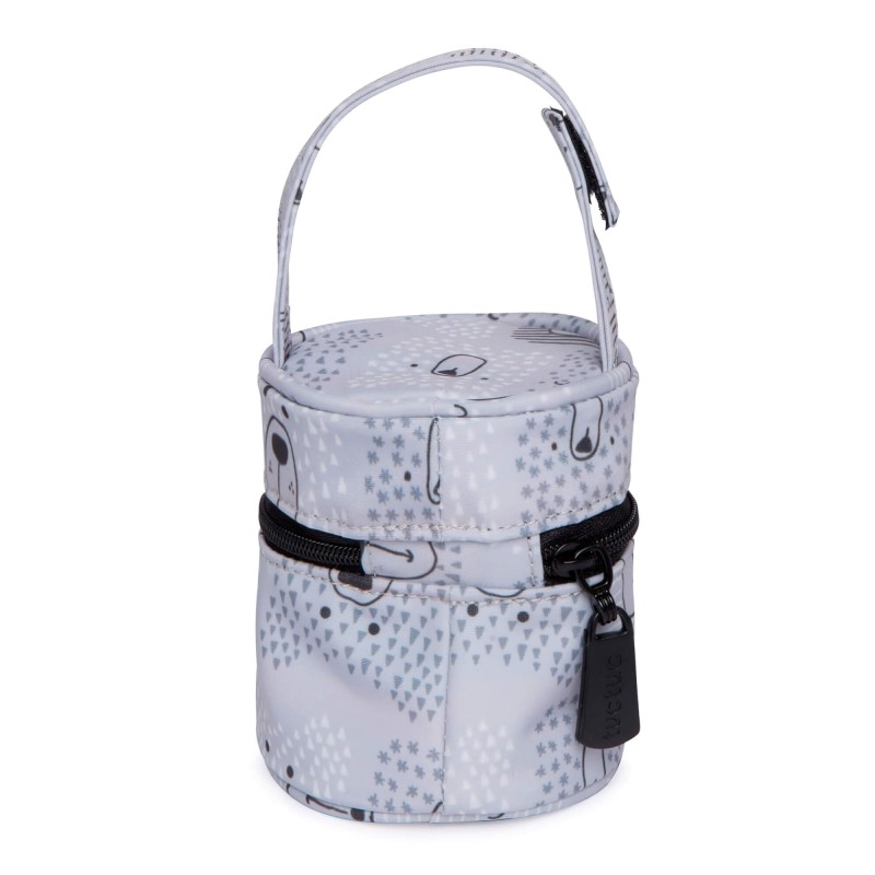 Portachupete Bears Gris Portachupete Bears Gris