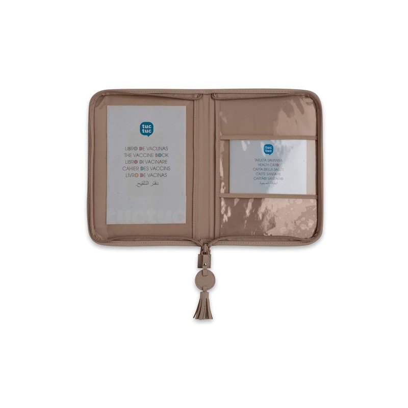 Love Bison Document Holder Love Bison Document Holder