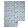Bears Gray Swaddling Bag Bears Gray Swaddling Bag