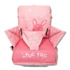 Bolsa Trona Little Forest Rosa Bolsa Trona Little Forest Rosa