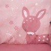 Bolsa Trona Little Forest Rosa Bolsa Trona Little Forest Rosa