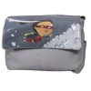 Saco para Silla paseo Impermeable con Manoplas y Cubre Arnés Héroe Chica Saco para Silla paseo Impermeable con Manoplas y Cubre Arnés Héroe Chica
