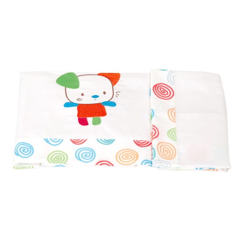 Ensemble de draps pour mini-berceau série 36 Ensemble de draps pour mini-berceau série 36