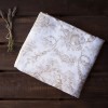 Muselina para bebé Toile de Jouy color Beige Muselina para bebé Toile de Jouy color Beige