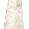 Muselina para bebé Toile de Jouy color Beige Muselina para bebé Toile de Jouy color Beige