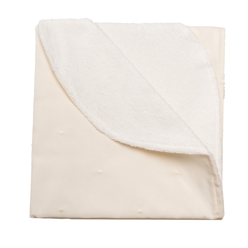 Arrullo Lucía Beige Blanco Arrullo Lucía Beige Blanco