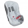 Funda Protectora Silla Auto Little Pirata Funda Protectora Silla Auto Little Pirata