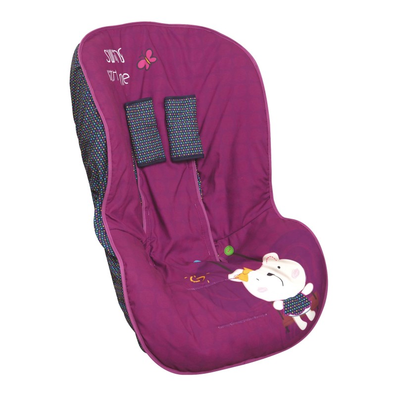 Car Swing Seat Protective Cover Car Swing Seat Protective Cover