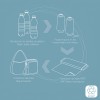 Bandolera Twist Eco Bandolera Twist Eco