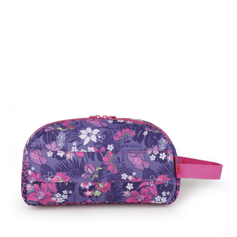 Jasmine toiletry bag Jasmine toiletry bag