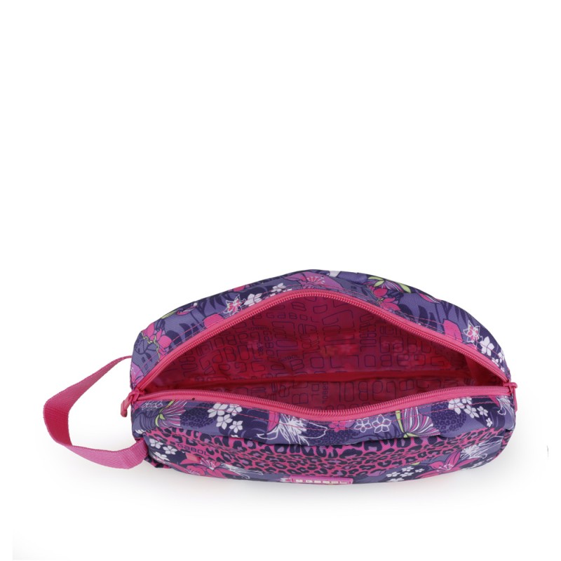 Jasmine toiletry bag Jasmine toiletry bag