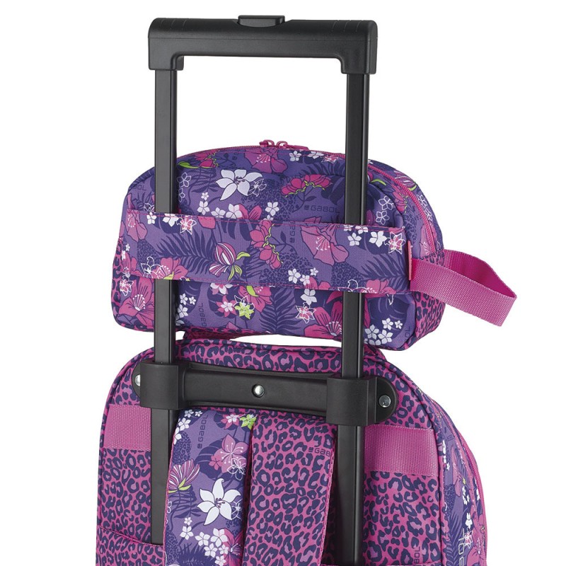 Jasmine toiletry bag Jasmine toiletry bag
