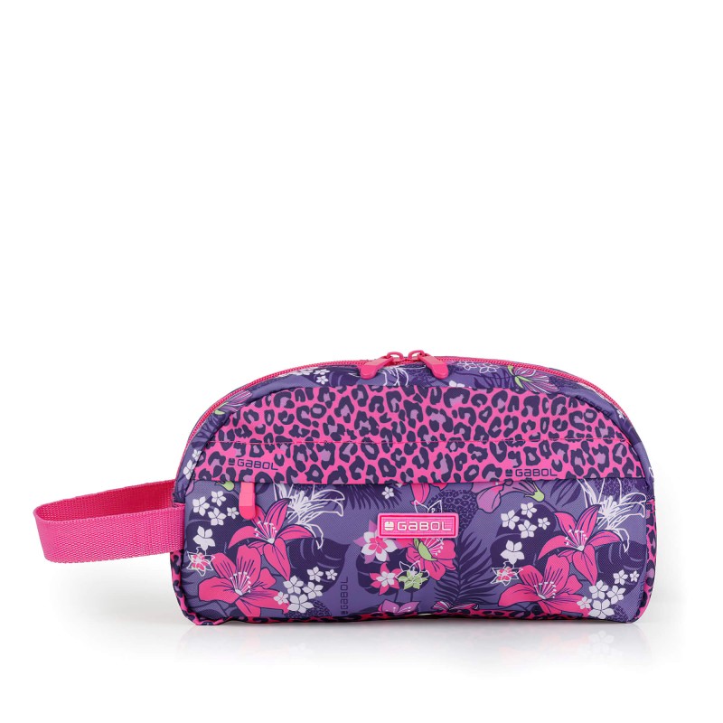 Jasmine toiletry bag Jasmine toiletry bag