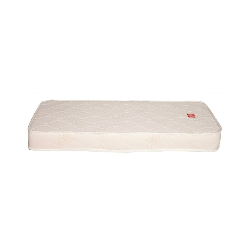 Colchón de cuna Viscoelástica Atenea de 60 x 120 cm Colchón de cuna Viscoelástica Atenea de 60 x 120 cm