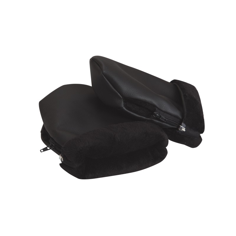 Manoplas universales para la silla de paseo Manoplas universales para la silla de paseo