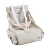 Trona Elevador blandita Handy Bunny Beige Trona Elevador blandita Handy Bunny Beige