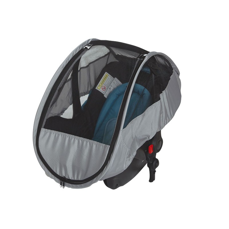 Protector con mosquitera para Grupo 0 - Net Protector con mosquitera para Grupo 0 - Net