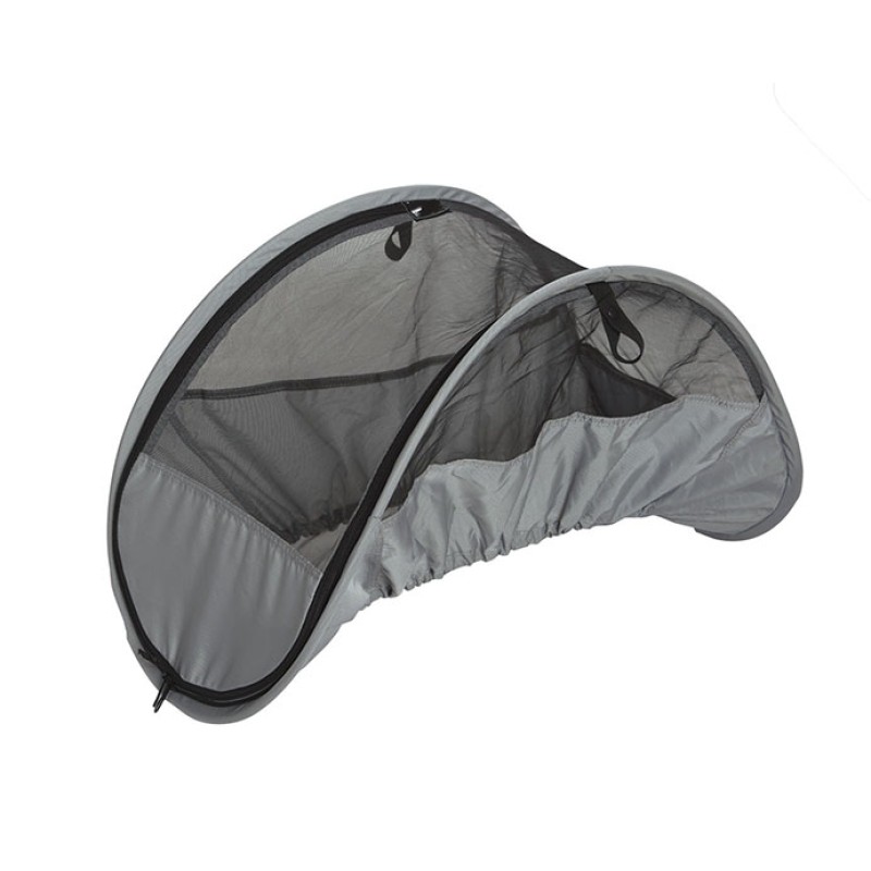 Protector con mosquitera para Grupo 0 - Net Protector con mosquitera para Grupo 0 - Net