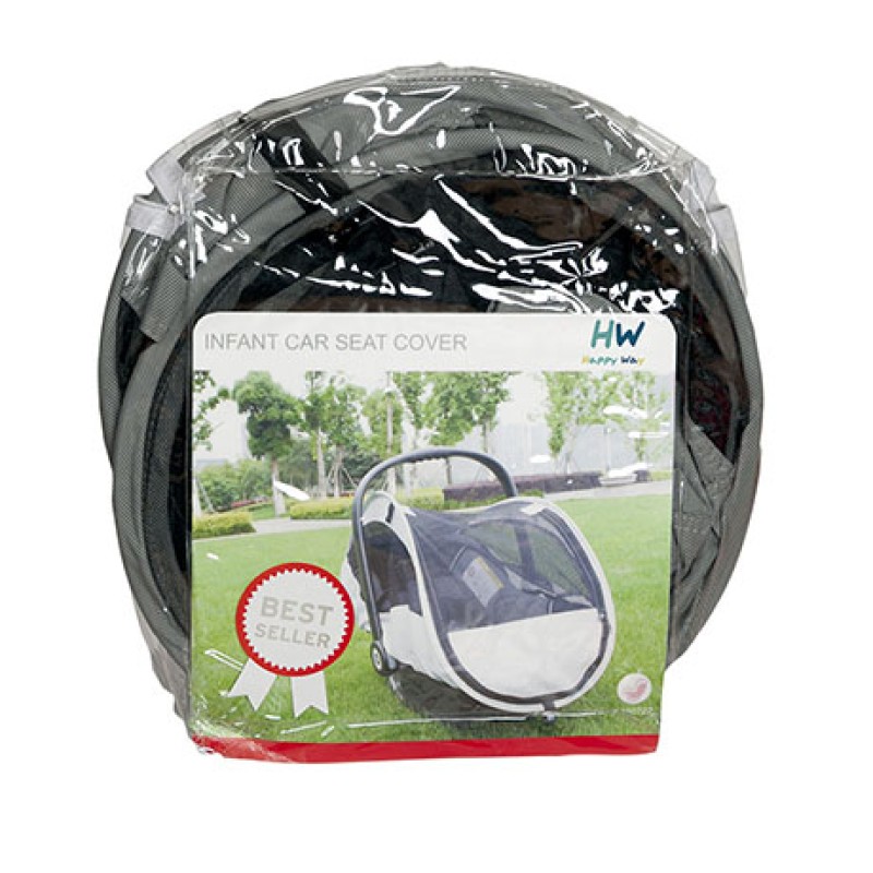 Protector con mosquitera para Grupo 0 - Net Protector con mosquitera para Grupo 0 - Net