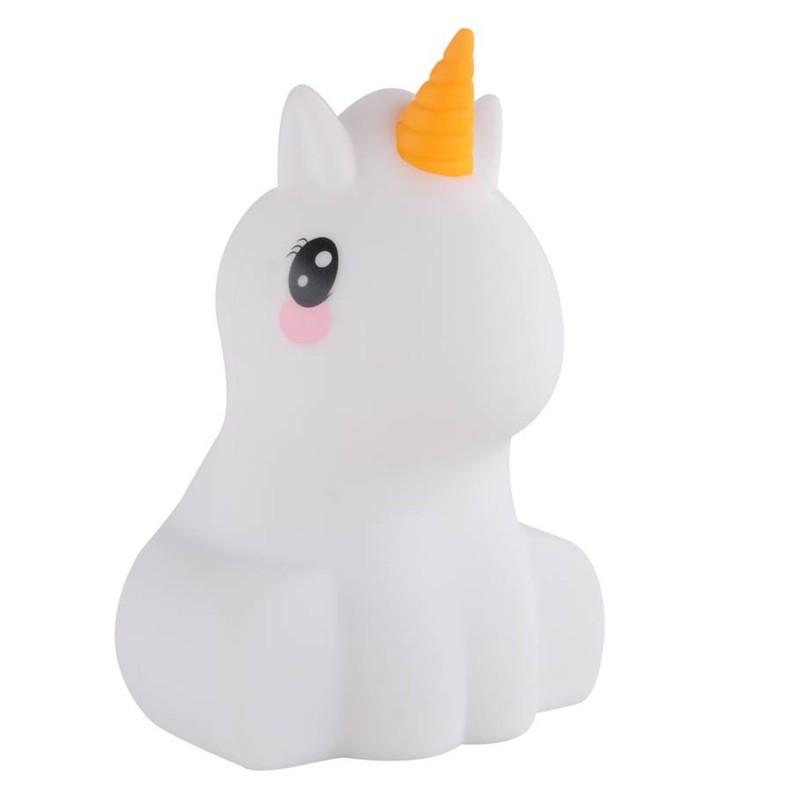 Lámpara Infantil Unicorn Lámpara Infantil Unicorn
