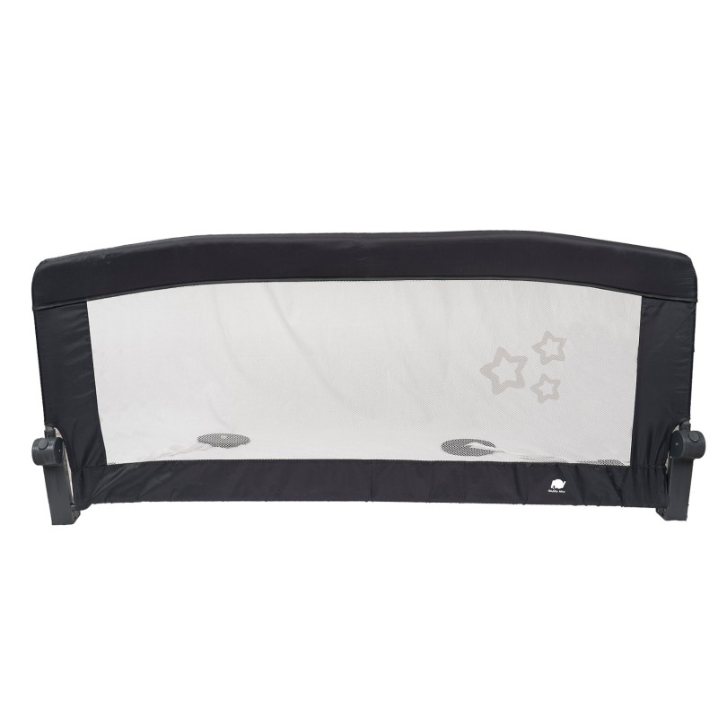 Barrera de cama Cascade 150 cm Cascade Dark Gray Barrera de cama Cascade 150 cm Cascade Dark Gray