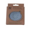 Esponja Konjac Flor Azul Esponja Konjac Flor Azul