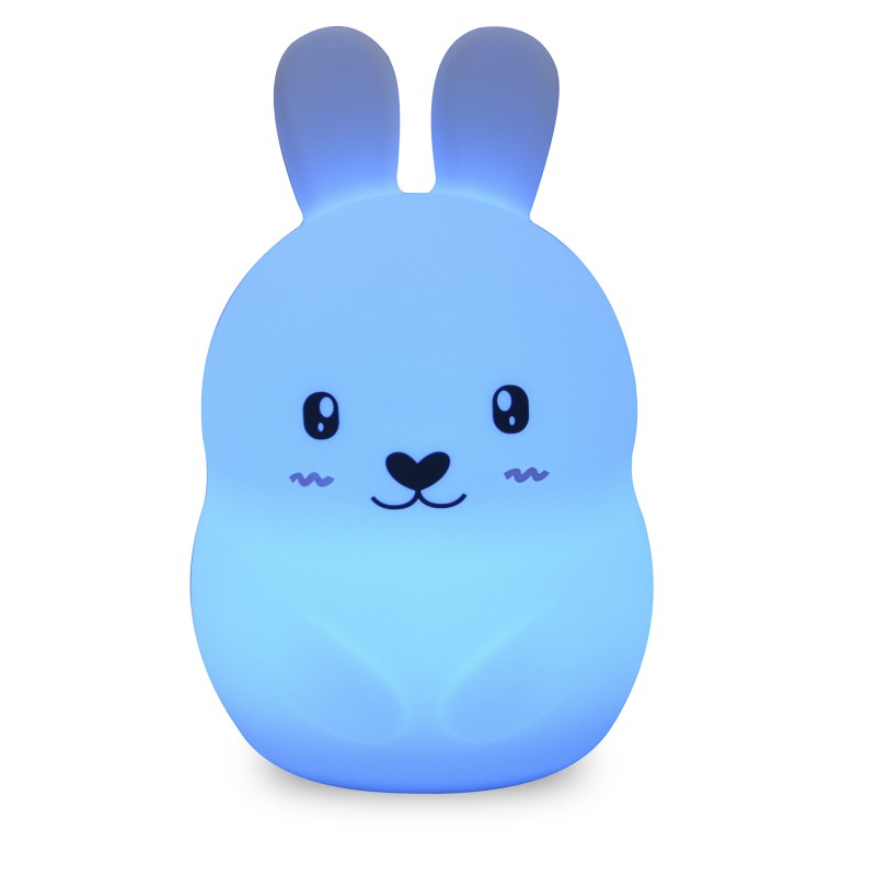 Lampara Infantil Rabbit Lampara Infantil Rabbit
