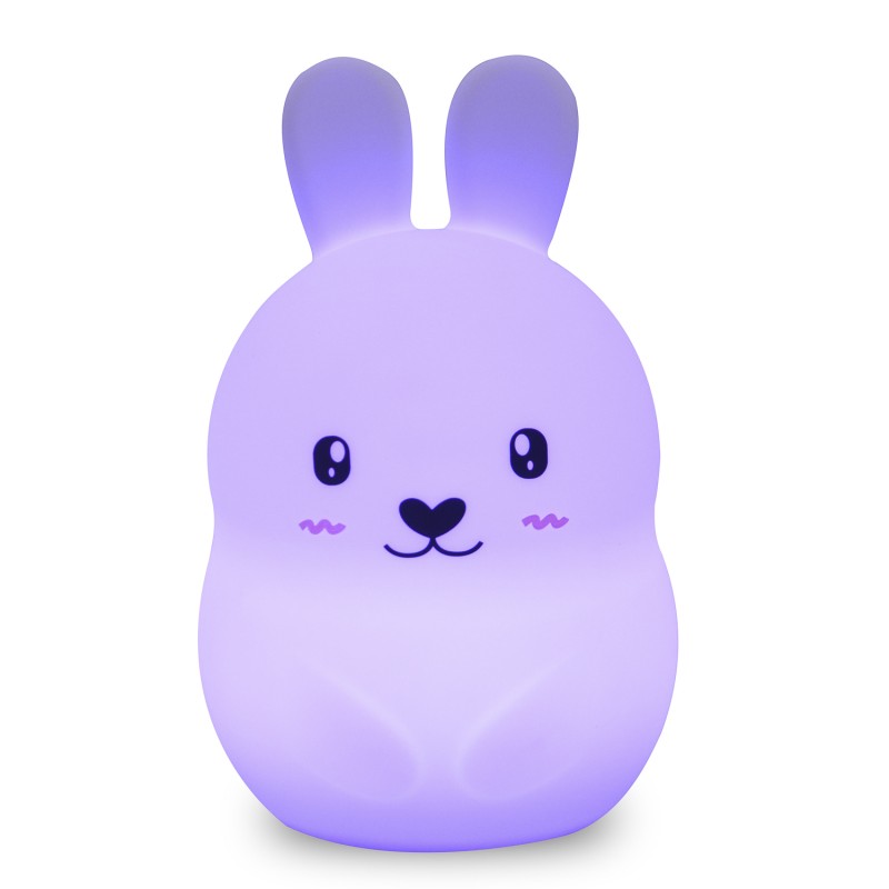 Lampara Infantil Rabbit Lampara Infantil Rabbit