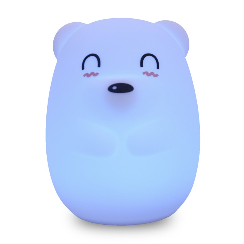 Lampara Infantil Bear Lampara Infantil Bear