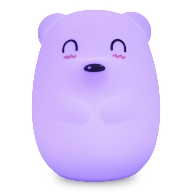 Lampara Infantil Bear Lampara Infantil Bear