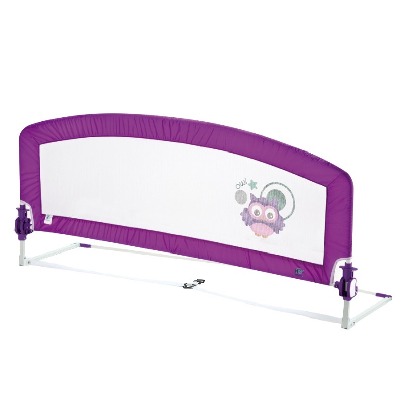 Cascade bed barrier 150 cm Owl Cascade bed barrier 150 cm Owl