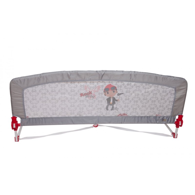 Cascade bed rail 150 cm Rock Baby Cascade bed rail 150 cm Rock Baby