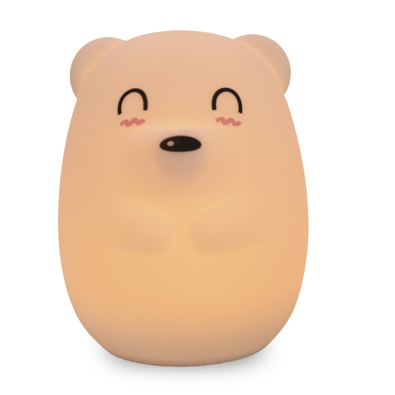 Lampara Infantil Bear Lampara Infantil Bear