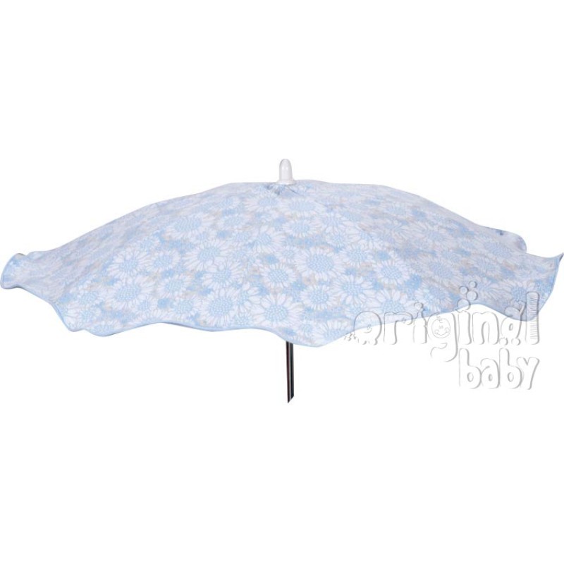 Sombrilla bebé Madeira Celeste Sombrilla bebé Madeira Celeste