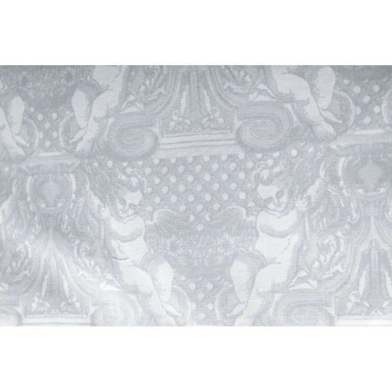 Sombrilla para silla paseo Angelo Gris Sombrilla para silla paseo Angelo Gris