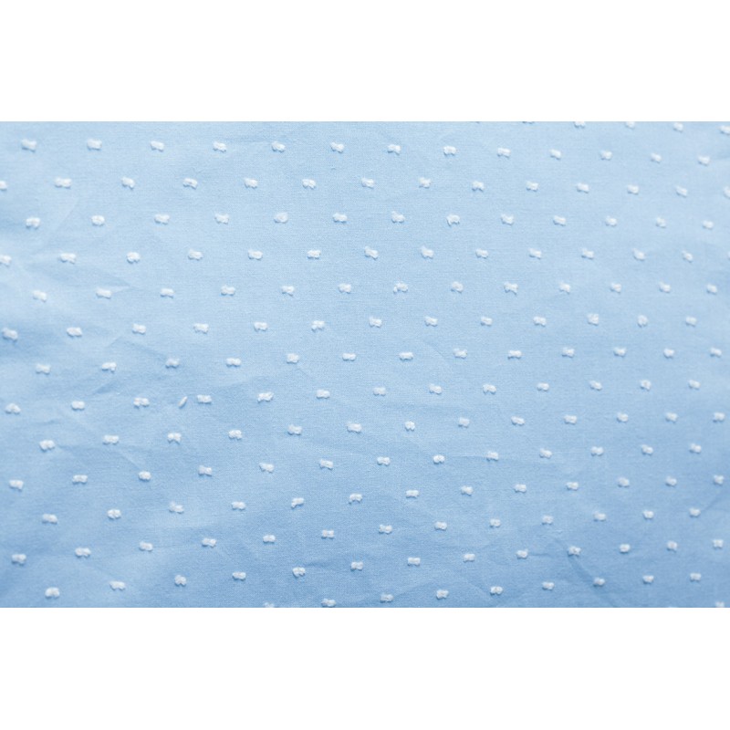 Sombrilla para silla paseo Plumeti Celeste Sombrilla para silla paseo Plumeti Celeste