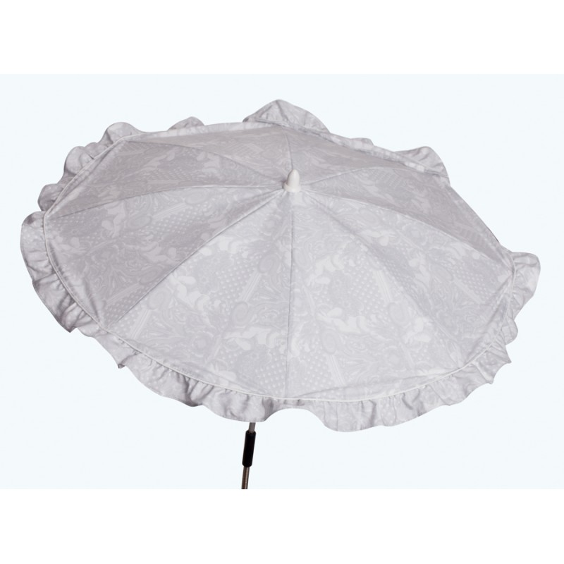 Sombrilla para silla paseo Angelo Gris Sombrilla para silla paseo Angelo Gris